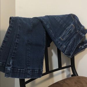 💥 Retro ⚡️ Flare Jeans 💨